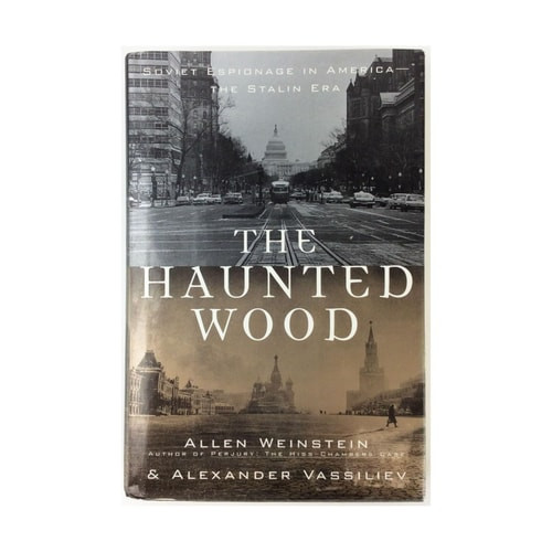 The Haunted Wood | | 9780679457244