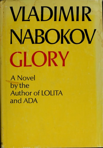 Glory | | 9780070457331