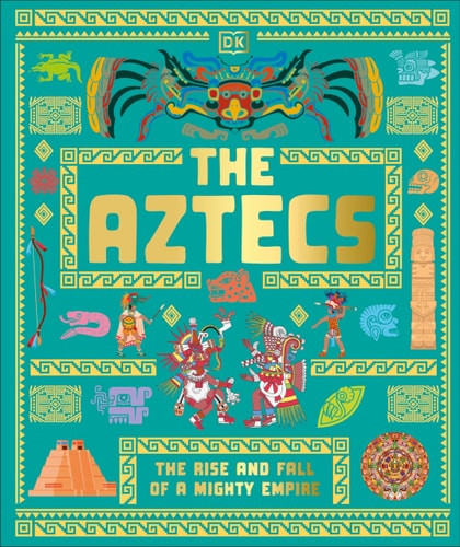Aztecs | | 9798217134182