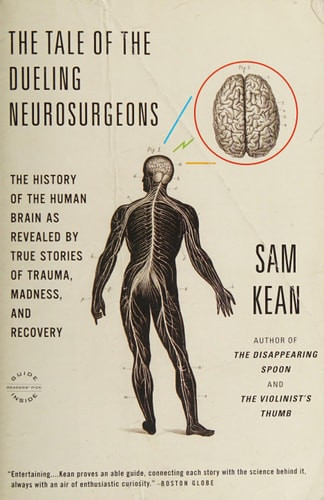 The Tale of the Dueling Neurosurgeons