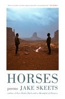 Horses: Poems