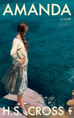 Amanda