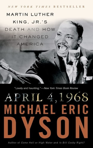 April 4, 1968 | | 9780465012862