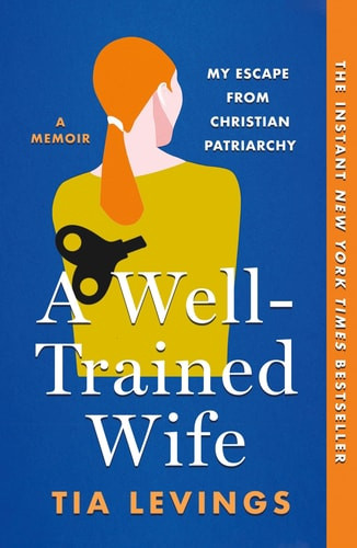 A Well-Trained Wife | | 9781250898050