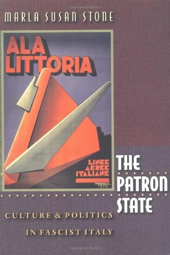 The Patron State | | 9780691059990