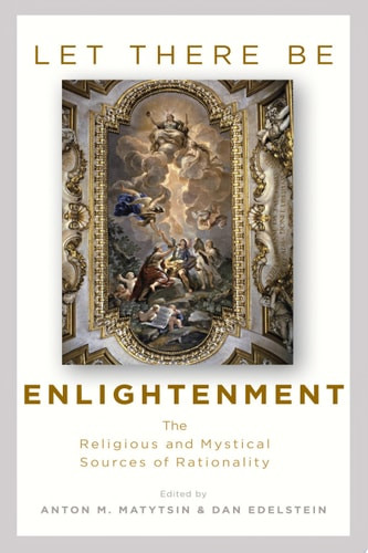 Let There Be Enlightenment