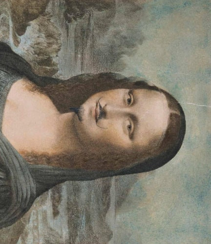 Marcel Duchamp | | 9781633451803