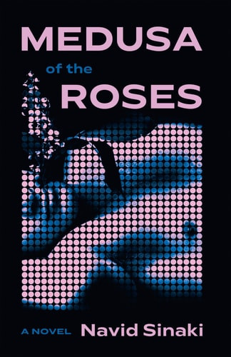 Medusa of the Roses | | 9780802165169
