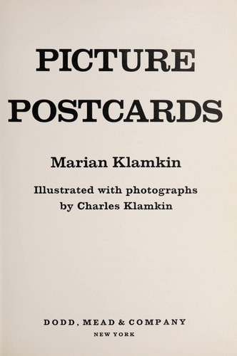 Picture Postcards