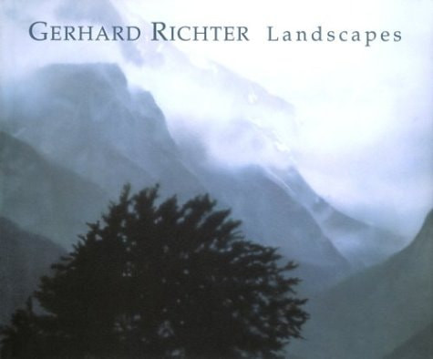 Gerhard Richter | | 9783893229512