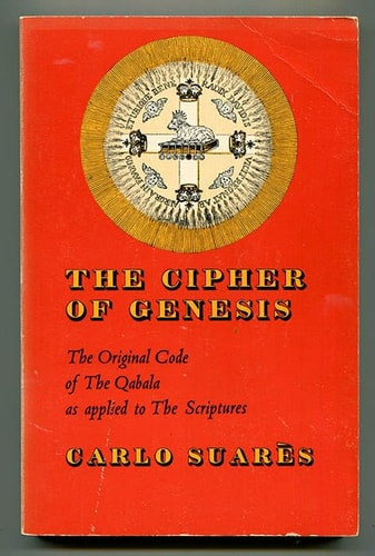 The Cipher of Genesis