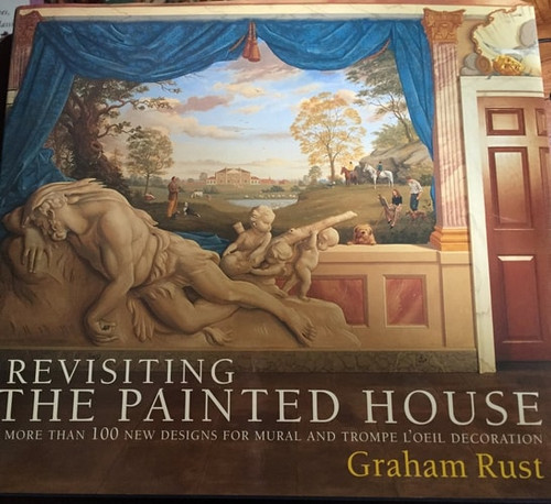 Revisiting the Painted House