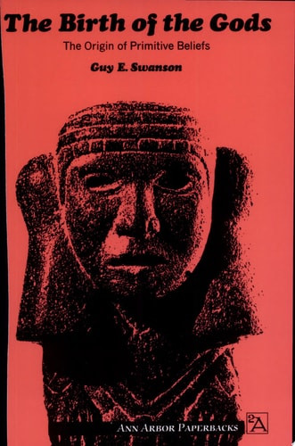 The Birth of the Gods