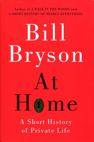 At Home | | 9780767919388