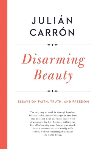 Disarming Beauty