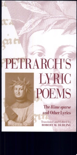 Petrarch's Lyric Poems