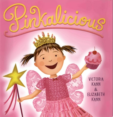 Pinkalicious | | 9780060776398