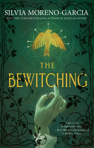 The Bewitching | | 9780593874349