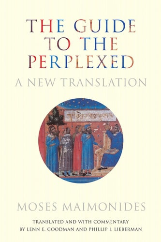 The Guide to the Perplexed | | 9781503645912