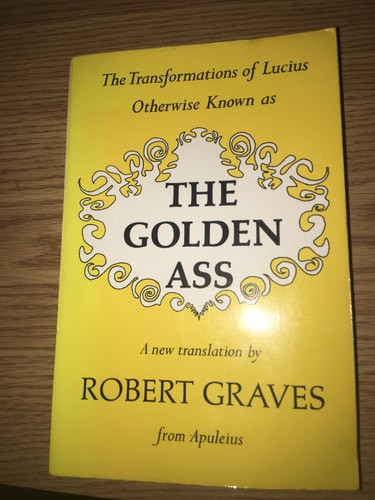 Golden Ass