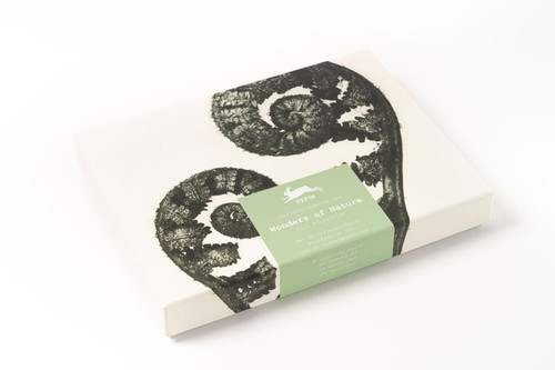 Wonders of Nature Correspondence Set