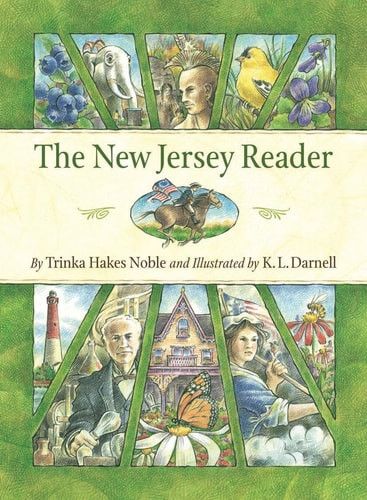 New Jersey Reader
