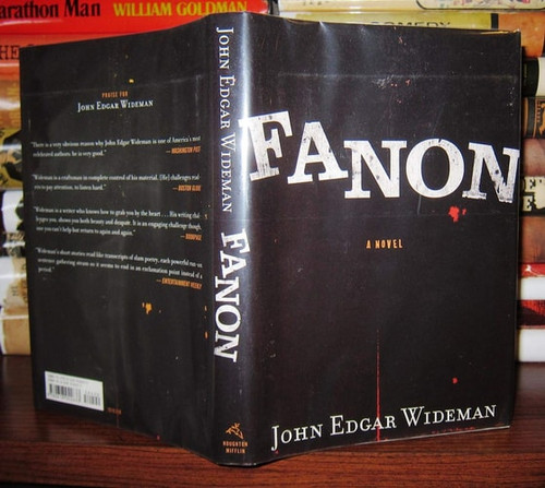 Fanon | | 9780618942633