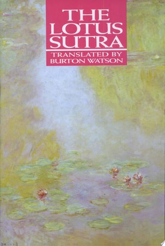Lotus Sutra