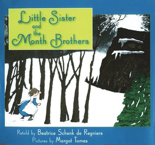 Little Sister and the Month Brothers | | 9781477810460