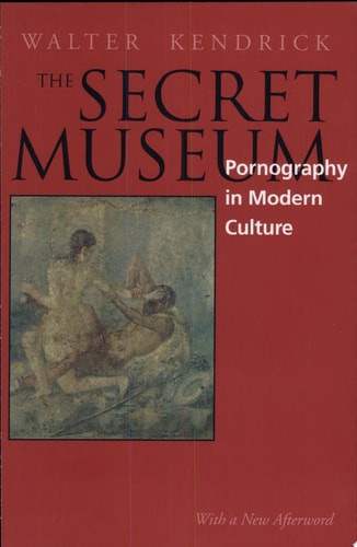 Secret Museum