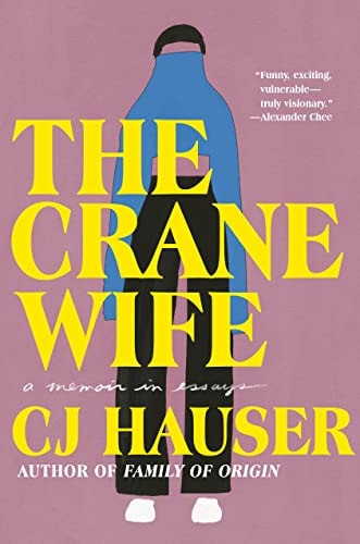 The Crane Wife | | 9780385547079