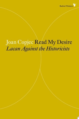 Read My Desire