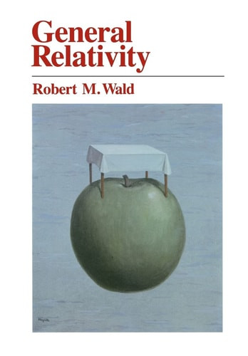 General Relativity | | 9780226870335