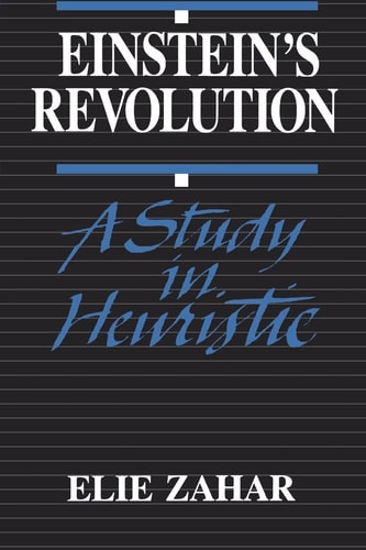 Einstein's Revolution