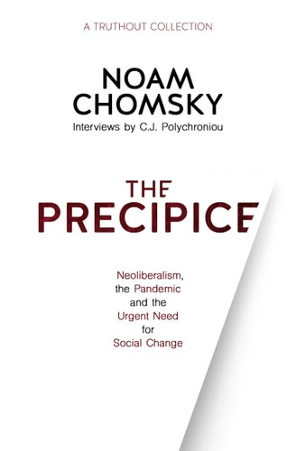 The Precipice | | 9781642594584
