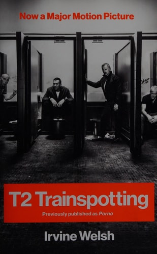 T2 Trainspotting