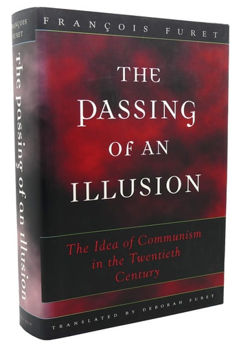 The Passing of an Illusion | | 9780226273402