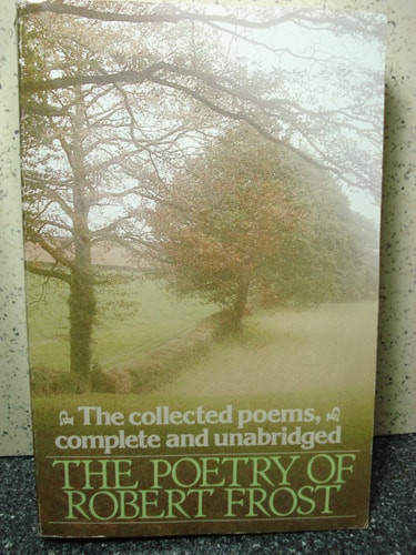 Poetry of Robert Frost