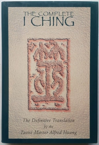 The Complete I Ching