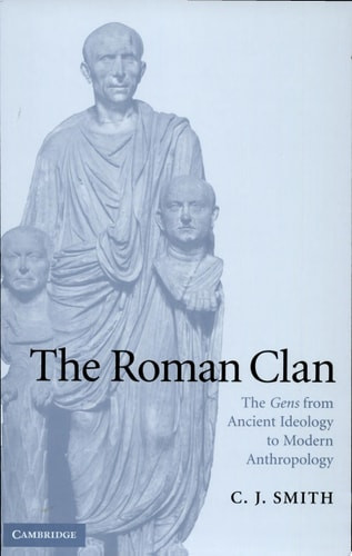 The Roman Clan