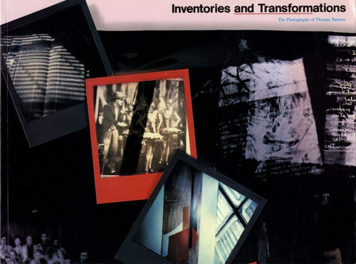 Inventories and Transformations