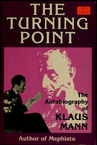 The Turning Point | | 9780910129145