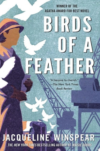 Birds of a Feather | | 9781616956325