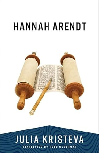 Hannah Arendt | | 9780231223935