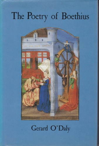 Poetry of Boethius