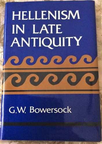 Hellenism in Late Antiquity