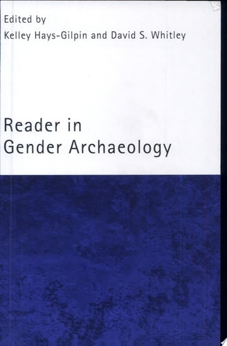 Reader in Gender Archaeology