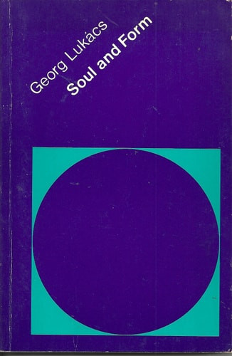 Soul and Form