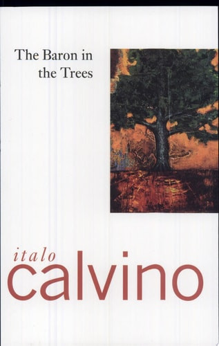The Baron in the Trees | | 9780156106801