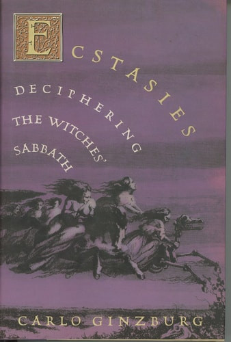 Ecstasies